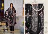 Zeenat By Riaz Arts Lawn Cotton Embroidery Dress Material 